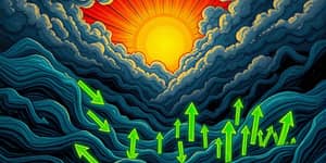 Mercados Bajistas: Oportunidades en la Crisis