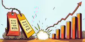 Inflación vs. Rendimiento: La Batalla por tu Dinero
