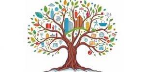 Riesgos ESG: Impacto Social y Ambiental en Finanzas
