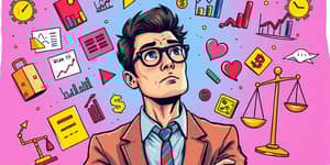 El Perfil de Riesgo del Inversor: Conócete a Ti Mismo