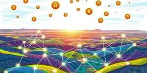 Blockchain y Criptomonedas: Un Nuevo Horizonte