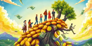 Planes de Pensión: Asegurando tu Futuro