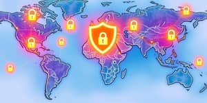 Mitigación de Riesgos Geopolíticos: Estrategias de Defensa