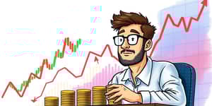 Costo Promedio: Estrategia para Fluctuaciones