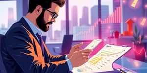 Análisis Fundamental: Descifrando Empresas Rentables