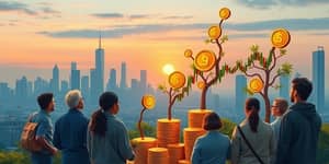 Dividendos: Ingresos Pasivos con Acciones