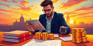 Fiscalidad de las Inversiones: Optimizando Ganancias