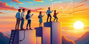 Benchmarking: Comparando tu Desempeño