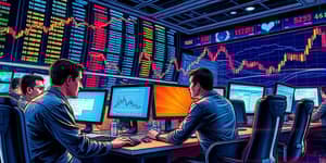 Órdenes de Mercado: Comprendiendo su Funcionamiento