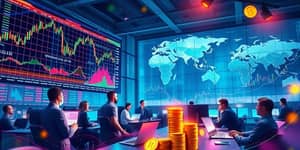 Volatilidad del Mercado: Convirtiendo el Riesgo en Oportunidad