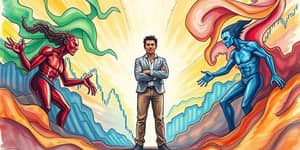 La Psicología del Inversor: Controlando las Emociones en el Mercado