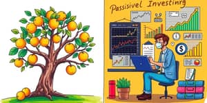 Gestión Pasiva vs. Activa: ¿Cuál es tu Estilo de Inversión?