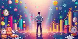 Estrategias de Salida: Sabiendo Cuándo Vender tus Activos