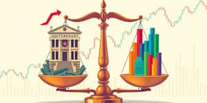 El Rol de los Bonos en un Portafolio Balanceado