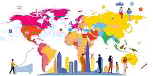 Mercados Emergentes: Explorando Nuevas Fronteras de Inversión
