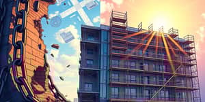 Cuando Rebalancear no es Suficiente: Reestructuración Profunda