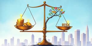 Optimización de Portafolio: Maximizando Retornos por Unidad de Riesgo
