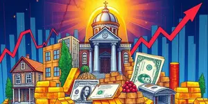 Inflación y tu Portafolio: Cómo Proteger tu Poder Adquisitivo