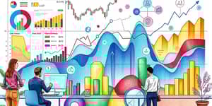 ETFs y Fondos Mutuos: Similitudes, Diferencias y Aplicaciones