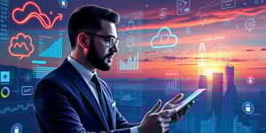 Innovación Financiera: Herramientas para el Gestor Moderno