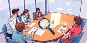 La importancia del Due Diligence en la Selección de Activos