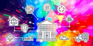 Ingresos Pasivos: Construyendo un Flujo Constante con tu Portafolio