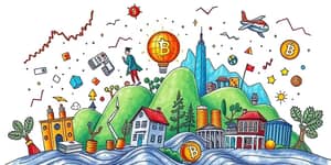 Portafolio Multiactivos: La Combinación Ganadora de Inversiones