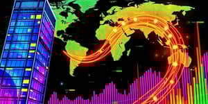 SWAP Financieros: Cobertura de Riesgos