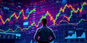 Opciones y Futuros: Apalancamiento en el Mercado