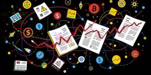 Derivados Financieros: Herramientas Complejas