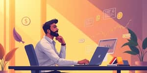 Elige Tu Bróker: Guía para Principiantes