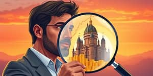 Inversión por Valor: Comprando Sólido