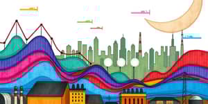 Ciclos Económicos: Navegando Altas y Bajas