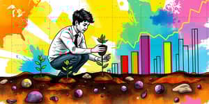 Inversión Pasiva: La Ruta de Menor Esfuerzo