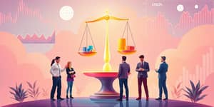 Valoración de Empresas: ¿Cuánto Vale un Negocio?