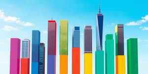 Capitalización de Mercado: Tamaño de la Empresa
