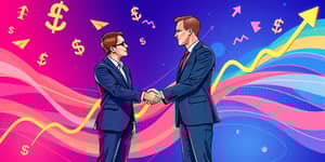 Permutas Financieras: Un Mundo de Acuerdos