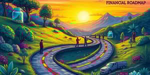 El Poder de una Estrategia Clara: Tu Hoja de Ruta Financiera
