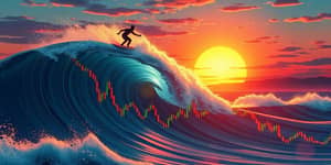 Momentum de la Inversión: Súbete a la Ola