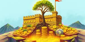 Creando un Portafolio Resiliente: Soporta Cualquier Terremoto Financiero