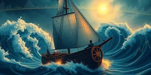 Gestionando el Riesgo de Cola: Preparando tu Portafolio para lo Inesperado