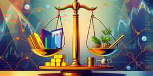 El Arte de la Descorrelación: Reduciendo el Riesgo Sistemático