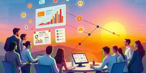 De la Idea a la Ejecución: Implementando tu Estrategia de Portafolio