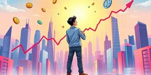 Primeros Pasos en Bolsa: Guía Esencial