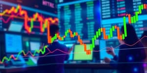 Reversión a la Media: una Estrategia para Ganar