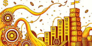 La Importancia del Cash Flow en la Selección de Activos