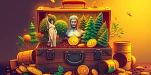 Descubriendo Joyas Ocultas: Inversiones Alternativas para Tu Portafolio