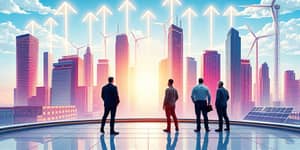 Growth Investing: Identificando las Empresas del Mañana