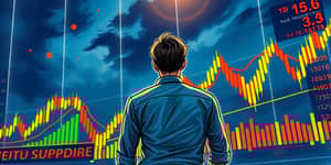 Cuándo Vender: Señales Clave para Recortar Posiciones