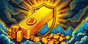 El Papel del Oro en la Gestión de Portafolio: Refugio o Activo Especulativo